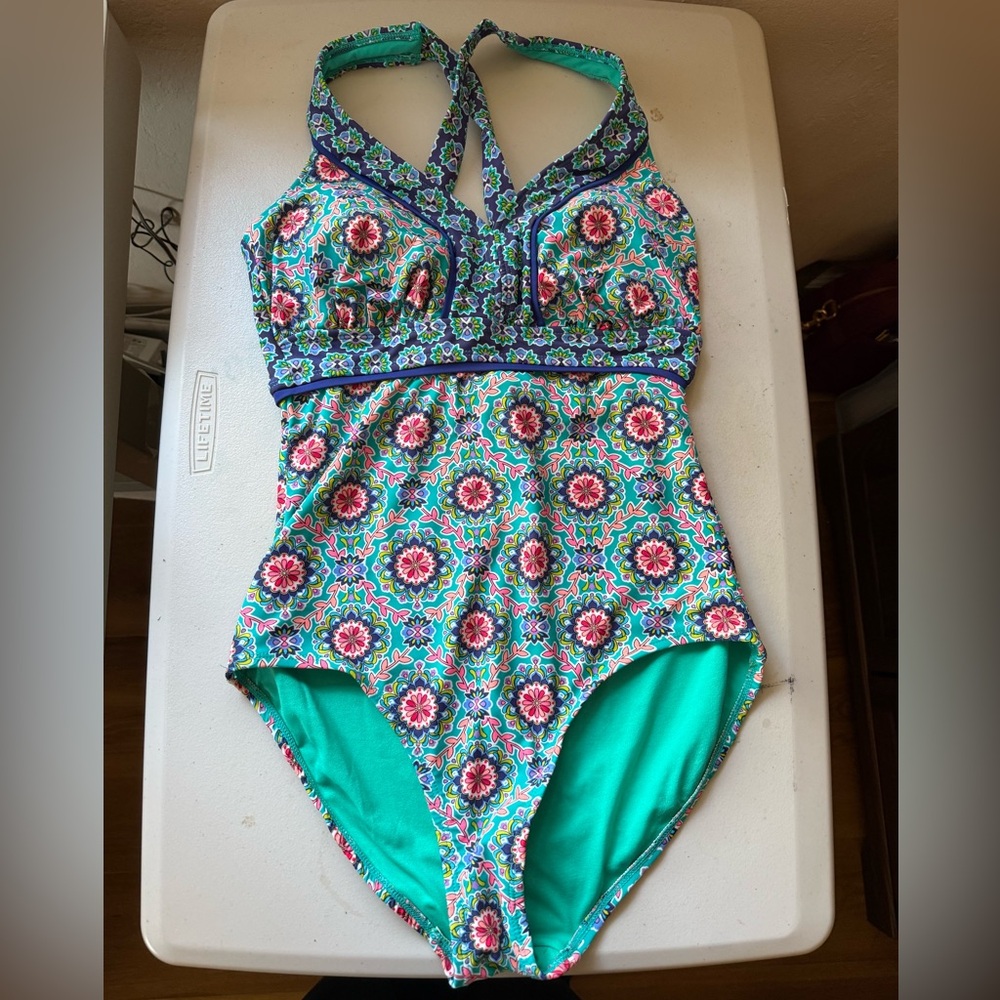 Swimsuit